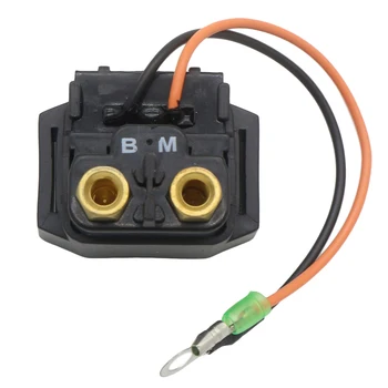 

Starter Relay Solenoid For YAMAHA FX140 GP800 XLT Superjet SJ700