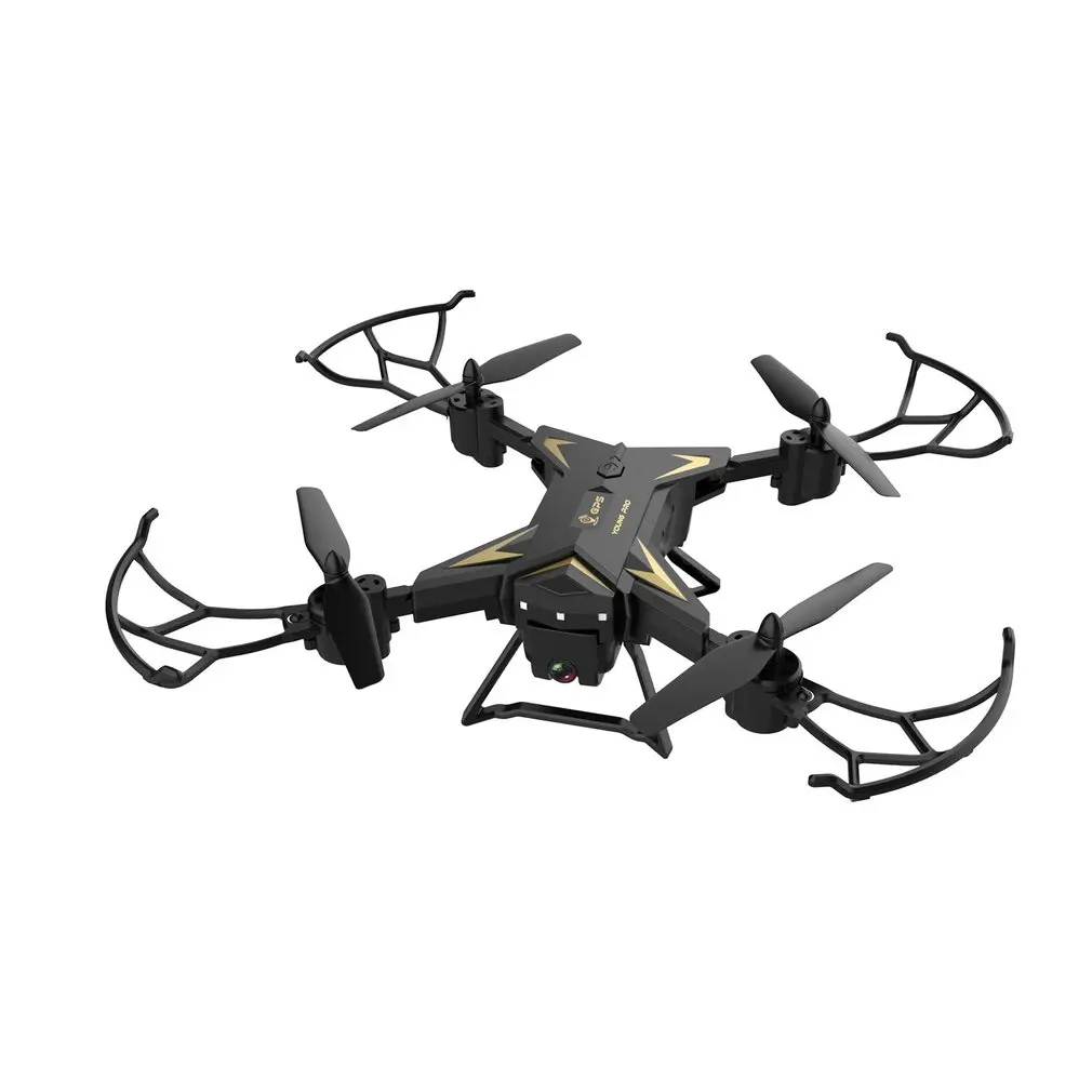 KY601g 5G WiFi складной Дрон с дистанционным управлением FPV 4 оси gps воздушная игрушка складной самолет Geature Фото Видео RC самолет