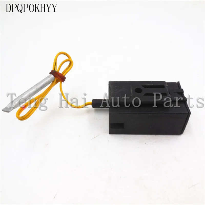 

DPQPOKHYY для MITSUBISHI Открытый датчик температуры MR240596 CSA531C002AA ZC-12