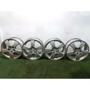 

R16 GAME RIMS HYUNDAI TUCSON (JM)