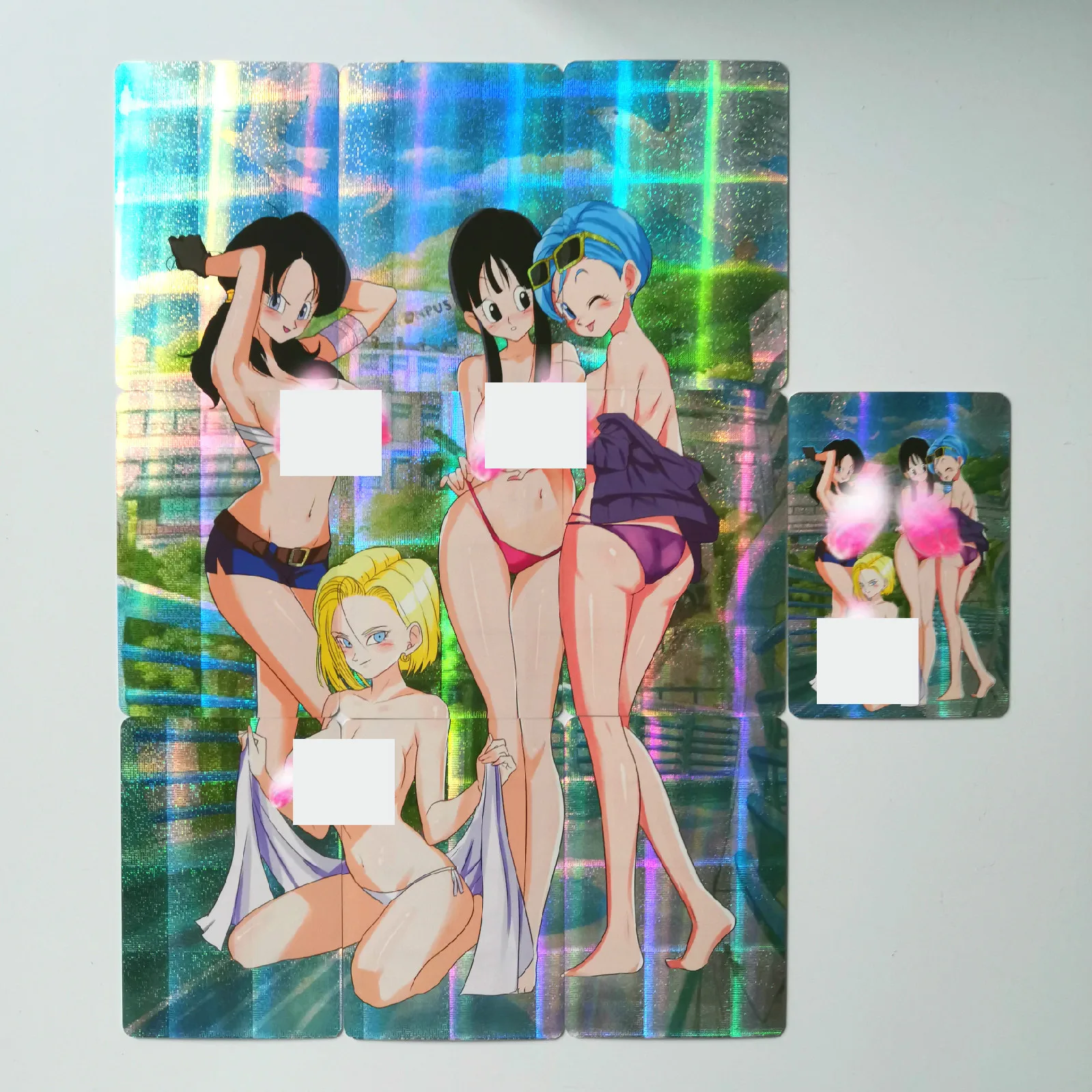 10pcs/set Super Dragon Ball Z Sexy Heroes Battle Card Ultra Game Collection Cards 10pcs/set Super Dragon Ball Z Sexy Heroes Battle Card Ultra Game Collection Cards