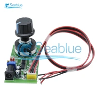 DC 5-12V 1Hz-100KHz  Frequency Adjustable Square Wave Pulse Signal Generator PWM Signal Generator Module 11 Pulse Width Control 1
