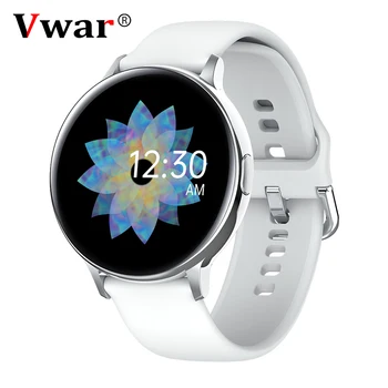 

Women Smart Watch HD Screen ECG+PPG Monitoring IP68 Waterproof Bluetooth Call Men Smartwatch for IOS Android GW33 VS SG2 SG3