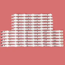Светодиодный подсветка полосы 12 лампа для CY-GH050CSNV1H CY-GH050CSNV2H CY-GH050CSNV4H CY-GH050BGNV2H GH050CSA-B1 GH050CSA-B2 GJ050BGA-B2