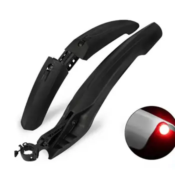 

Bike Wings Bicycle Fenders Cycling Mountain Bike Mud Guards Mtb Mudguard For Bicycle Bike Accessories Bike Parts