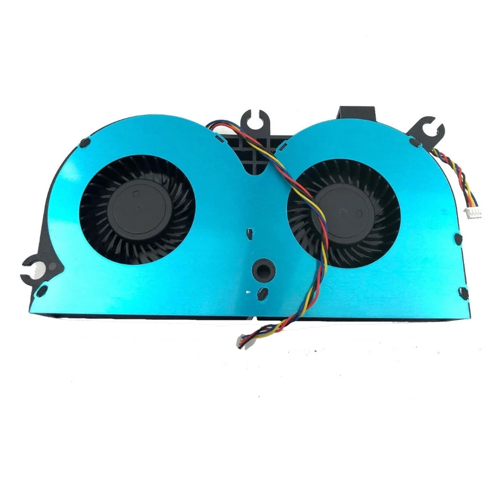 Ventoinha de Refrigeração de Cpu para hp Eliteone 800 g1 705 g1 Aio All-in-one 593553001 Computador Embutido Ventiladores e resfriadores - Imagem 3