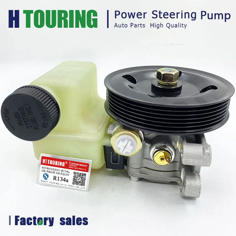 For Auto Power Steering Pump Oil Pump For Mazda Cx7 Cx7 All Model