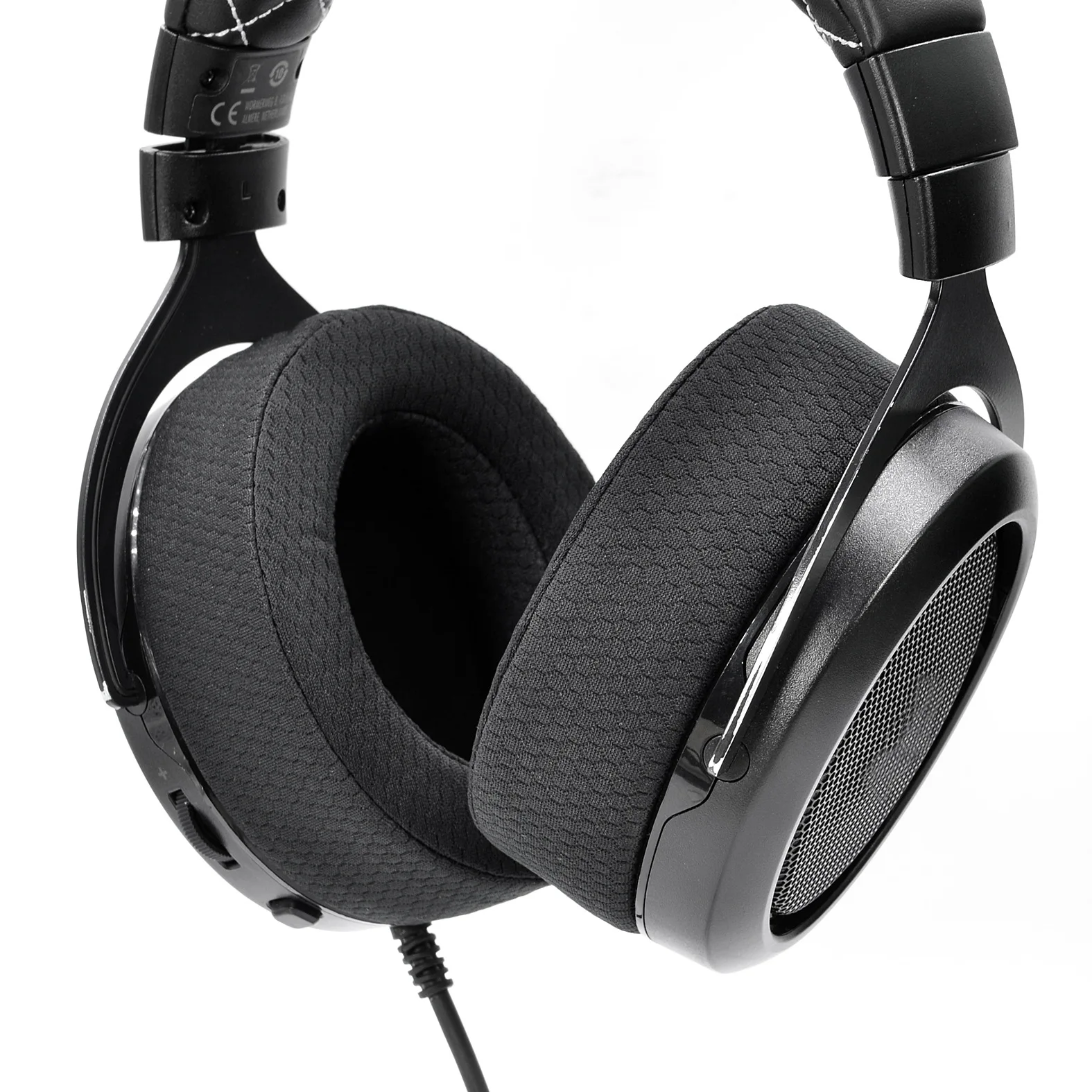 Ear Pads Corsair HS50 HS60 HS70 Pro Headphones Foam Cushion Cover