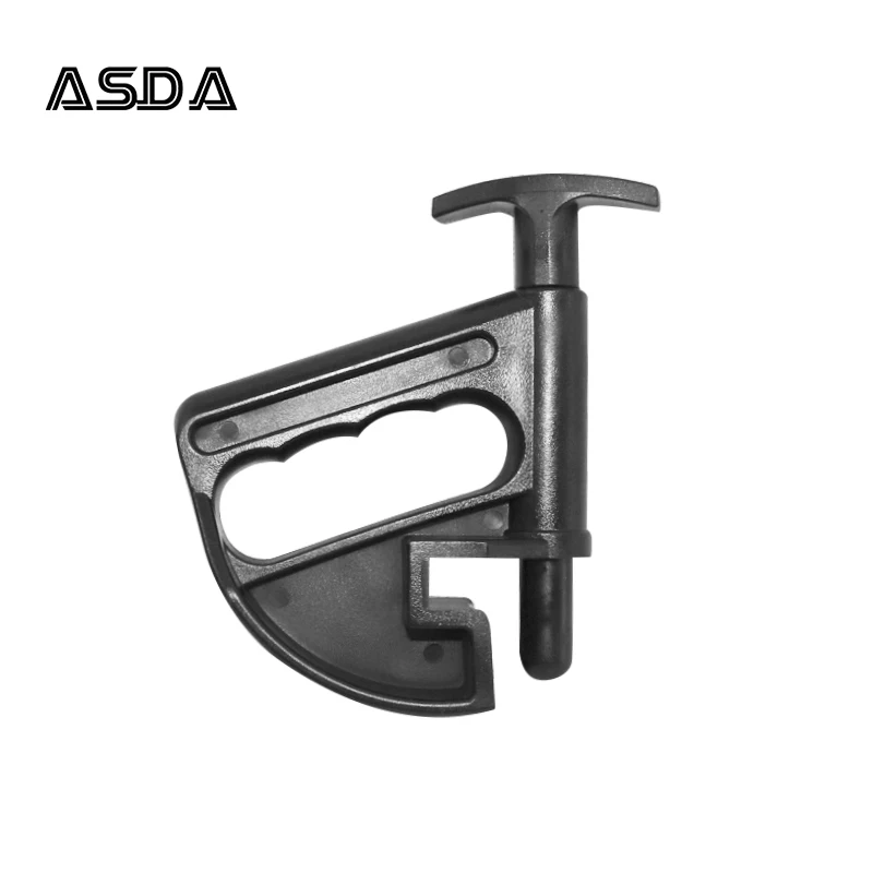 Tire Release Clamp Tyre Bead Drop Center Clamp Tool Tire Dismantling
