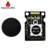 Free shipping ! Keyestudio Dual-axis XY Joystick Module PS2 Joystick Control Lever Sensor  for arduino Diy Kit ► Photo 1/6