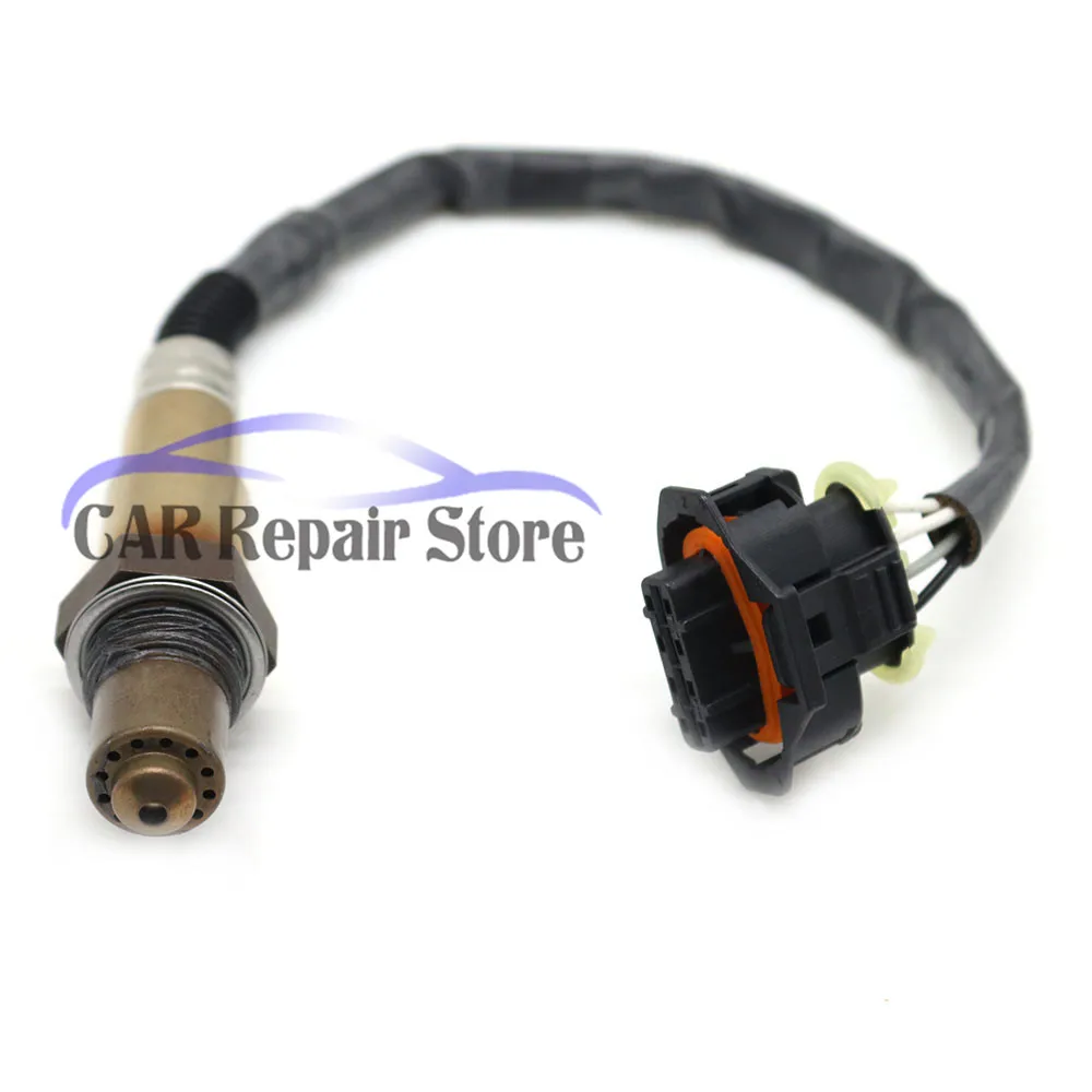 

New 55572216 Downstream Oxygen Sensor For Chevrolet Cruze 12-15 1.4L 1.8L Newly Rear Lambda O2 Sensor 234-4528 ES20011-11B1