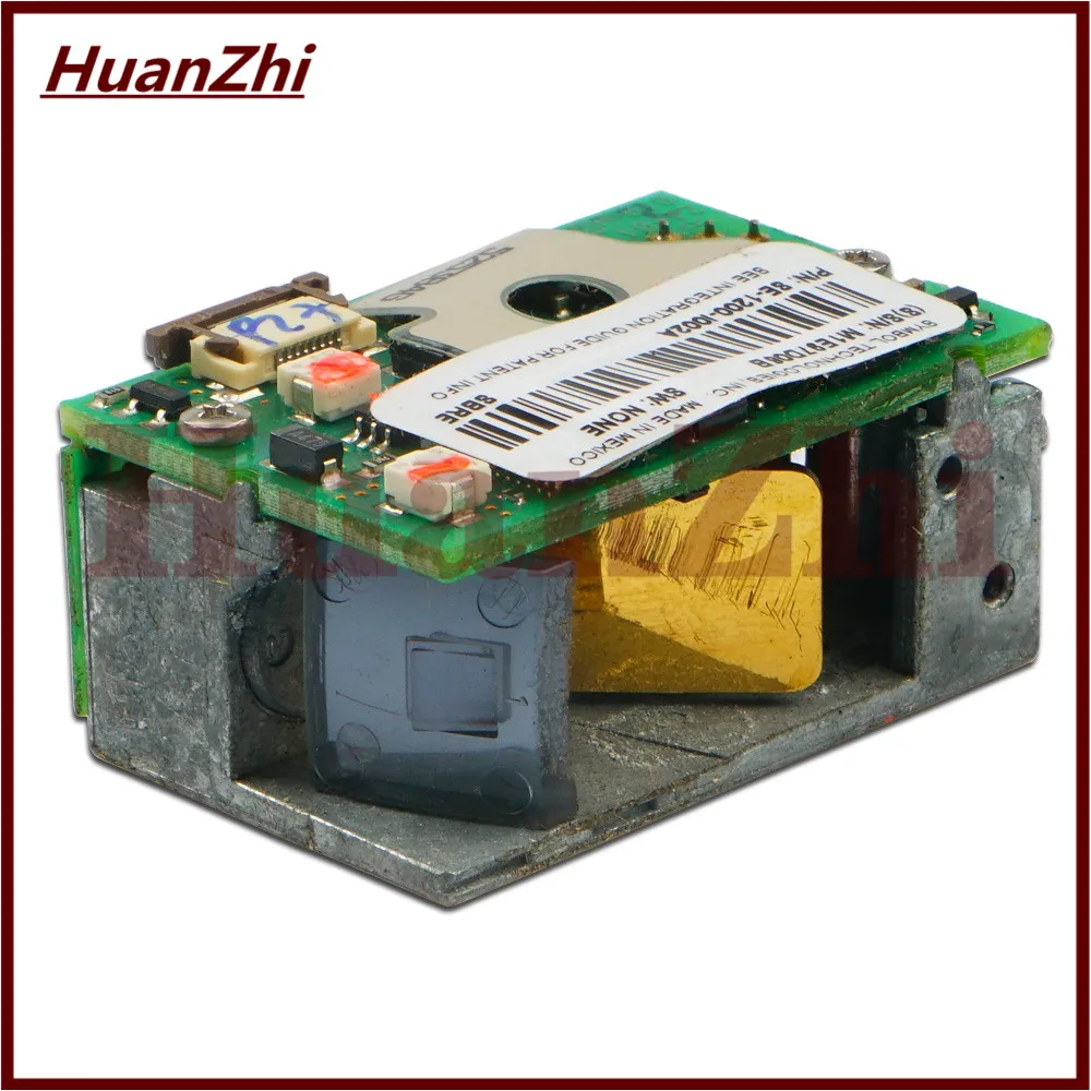 

(HuanZhi) двигатель сканирования штрих-кода для Intermec CK30 (SE-1200ALR-I000A)