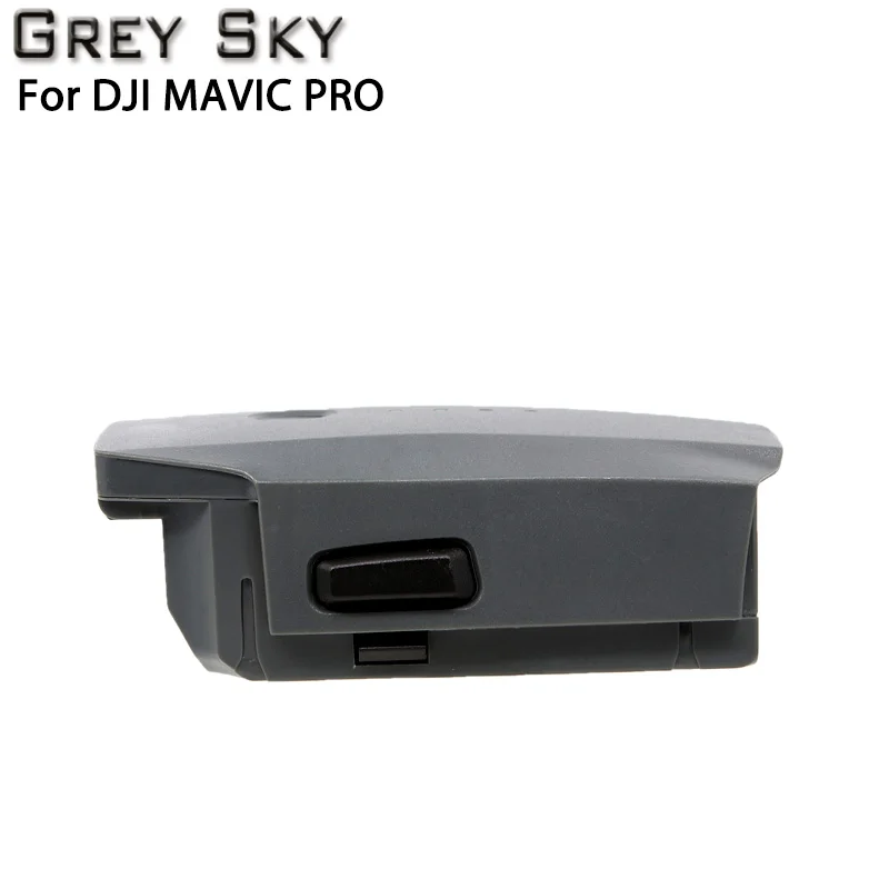 Для DJI Mavic Pro Батарея Max 27-min Перелёты время 3830 мА-ч для радиоуправляемого беспилотного летательного аппарата DJI Mavic интеллигентая(ый) бортовые батареи
