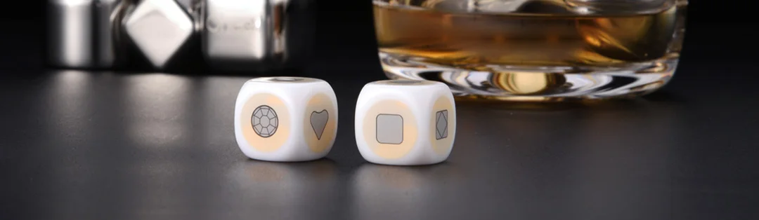 Xiaomi Mijia Circle Joy Ice Cube 304 нержавеющая сталь моющийся длительное использование льдогенератор для винные пробки фруктового сока различных форм