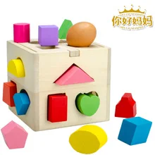 Orff мультфильм деревянные музыкальные