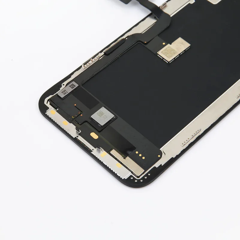 YWEWBJH для iPhone X ЖК-дисплей кодирующий преобразователь сенсорного экрана в сборе сменный дисплей для iPhone X ЖК-экран для iPhone X ЖК-дисплей