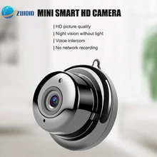 

Mini Camera IP Camera Night Voice Video Micro Wireless Mini Camcorders Surveillance Home Cameras Wifi Camera Video Recorder