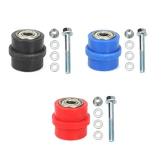 

Chain Roller Wheel Guide Protect Bearing Surface With Screws For Honda TRX250R ATC250R TRX ATC 250R 1986 1987 1988 1989 All Year