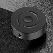 10 шт./лот BT-210 беспроводной Bluetooth 5,1 3,5 мм разъем стерео Aux аудио приемник передатчик адаптер для автомобиля тв мобильного телефона