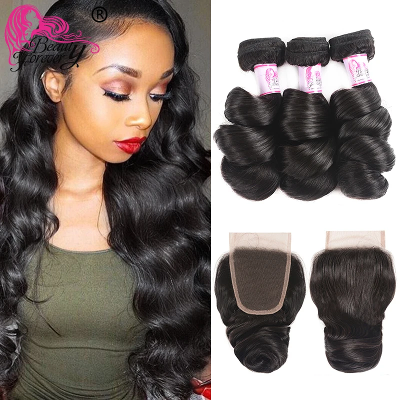 loose-wave
