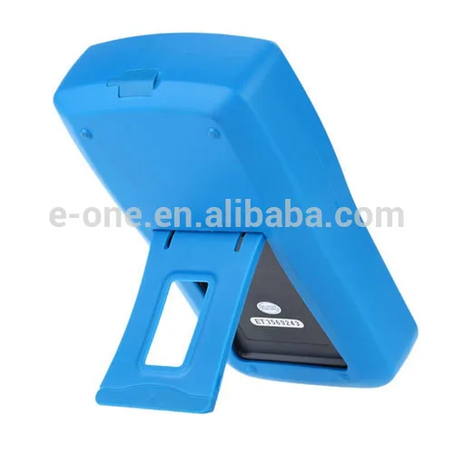 US $330.00 ET521S Handheld Oscilloscope Scopemeter LCD Display Tester Digital Oscilloscope