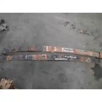 

1404899 crossbow Front Chrysler Jeep Commander *