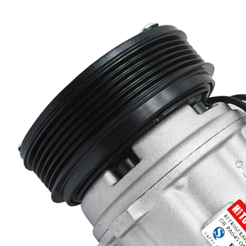 Для Porsche 924 S 944 968 AC компрессор 10PA15E 047100-9750 447100-2360 447300-0330 047200-4160 94412600801 94412600800