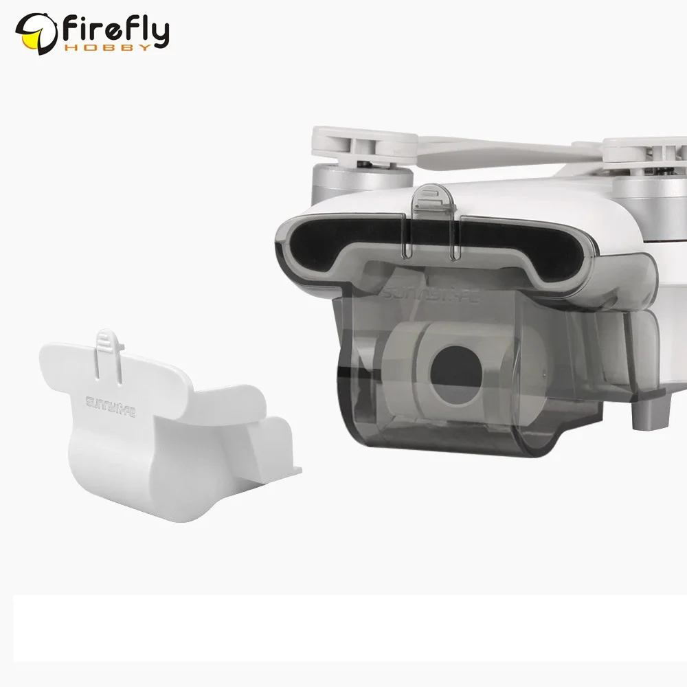 Чехол для объектива Sunnylife защита Подвески аксессуар для FIMI X8 SE Drone