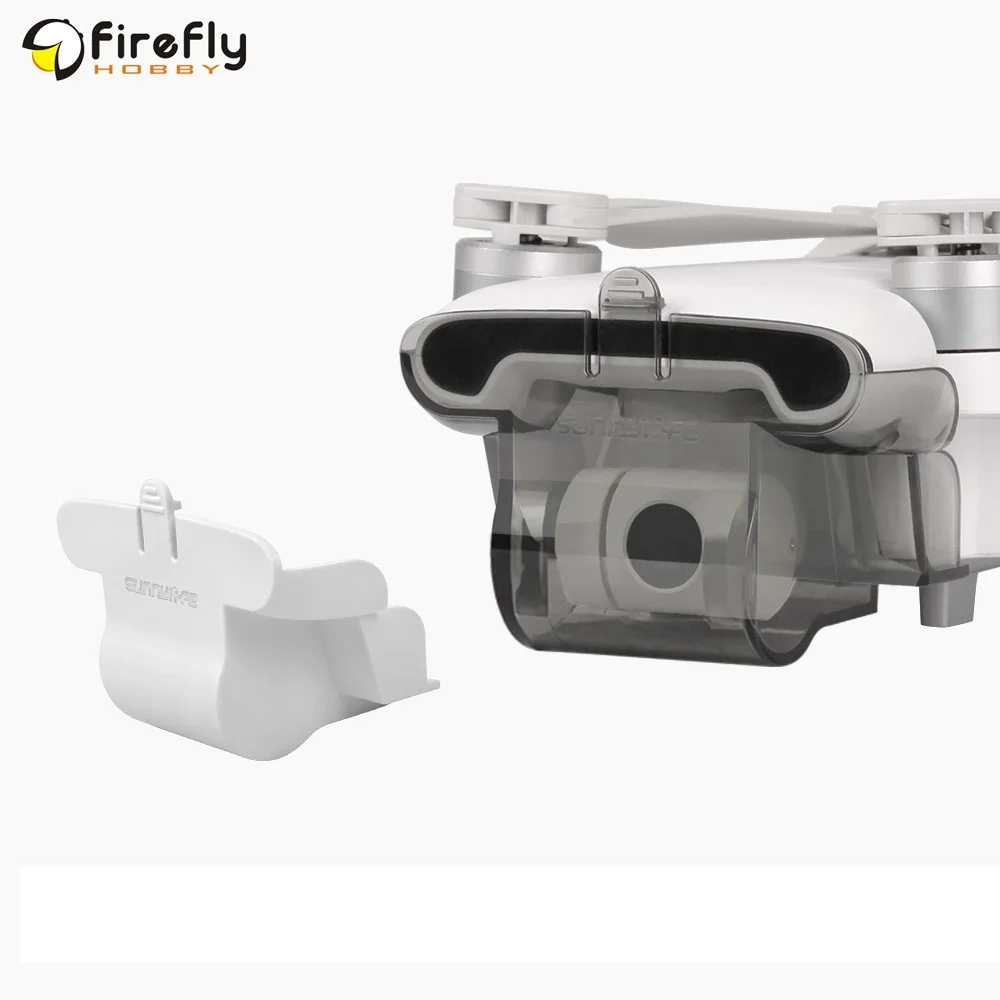 

Sunnylife Camera Lens Cover Case Gimbal Protector Accessory for FIMI X8 SE Drone