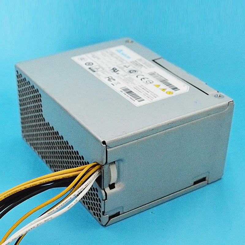 Для HIKVISION POE VCR источник питания 350 Вт DPS-300AB-81B совместим с FSP350-20GSV Psu | Компьютеры и