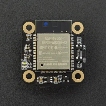 

Mu Vision Sensor 5V Power Supply Recognition Sensor Color Detection Sphere Detection Human Body Detection Card Recognition