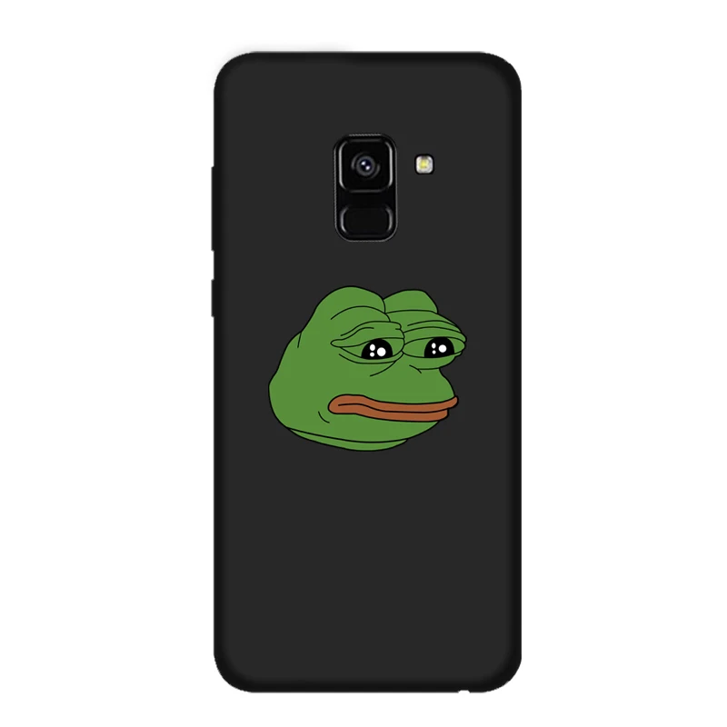 Силиконовый чехол для huawei Honor 8 9 10 20 Lite 8C 8X 8A 8S 7A Pro 7X 6A Cat Мягкий чехол для huawei P20 P30 Lite Pro P smart - Цвет: EG  6 black case