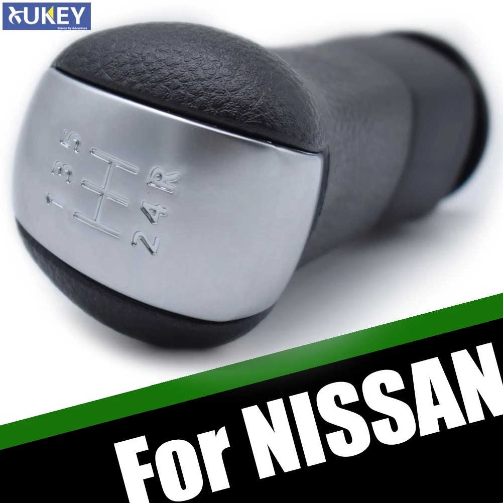 Ручка переключения рулевого механизма автомобиля для Nissan Qashqai J10 X-trail 06-13 5
