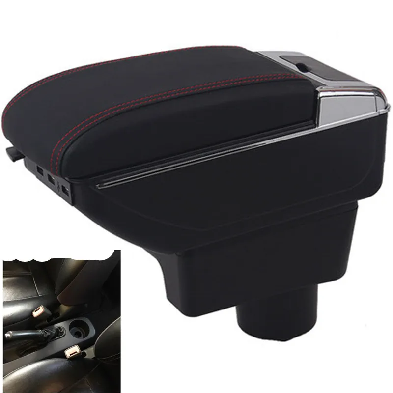 For FAW Ou v5 armrest box with usb | Автомобили и мотоциклы