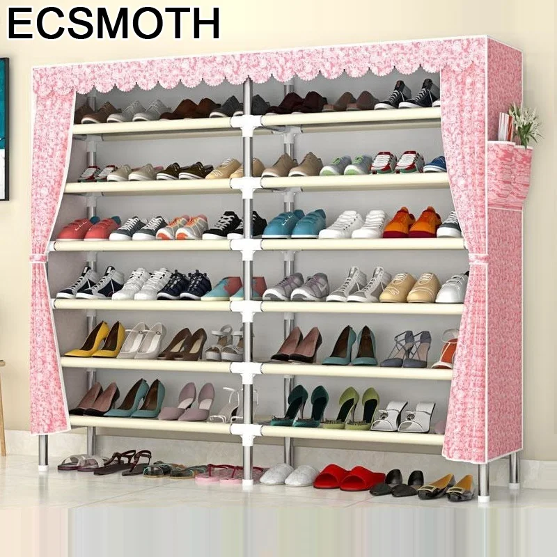 Mobili Per La Szafka Na Buty Kast Para Casa font b Closet b font Mobilya Moveis