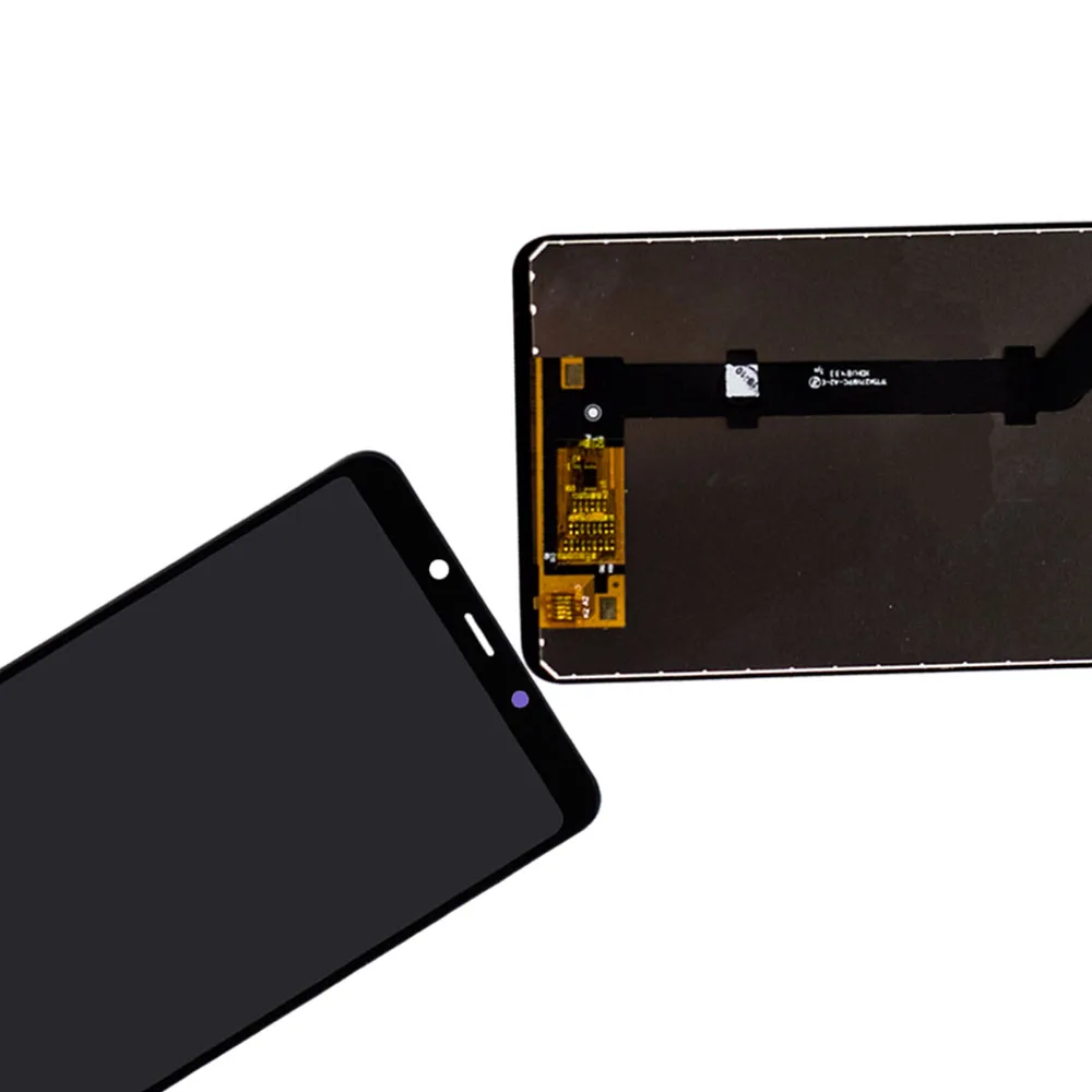 AAA+ для Nokia 3,1 ЖК-дисплей кодирующий преобразователь сенсорного экрана в сборе Замена для Nokia 3,1 plus lcd TA-1118 TA-1104 TA-1125