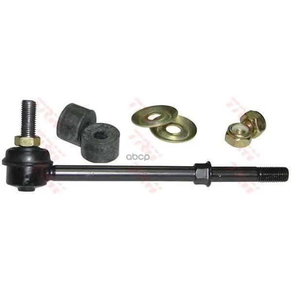 Тяга Стабилизатора Nissan: Primera 90-96, Primera 96-01, Primera Hatchback 90-96, Primera Hatchback 96-02 TRW/Lucas арт. JTS202