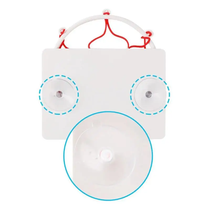 Fun Sports Children Adjustable Basketball Hoop Backboard Toy Set Eucational Toy Develop Children's Fine Exercise Wont