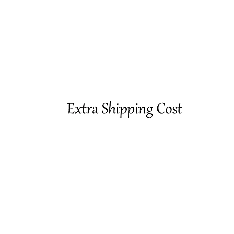 

Special Link for shipping