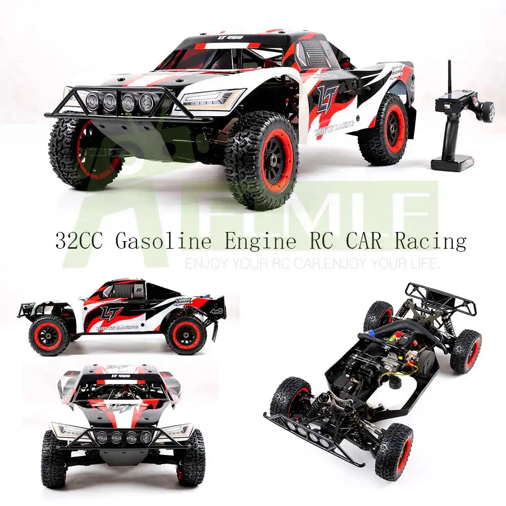 1 5 radio controlled cars
