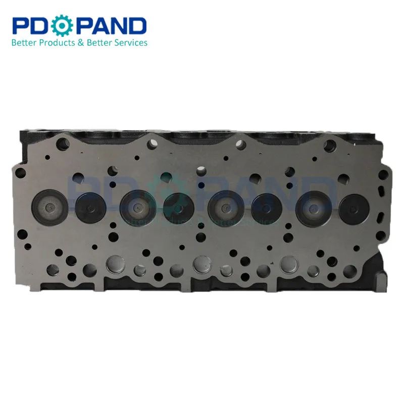 JTA JT cylinder head 909161 5