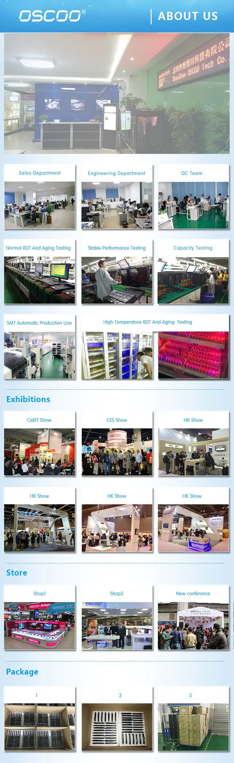 Computers e Electronics