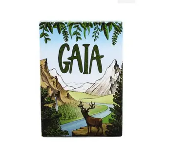 

Bicycle GAIA Playing Cards High Quality Playing Cards New Poker Cards for Magician Collection Card Game