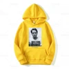 Hoodies 