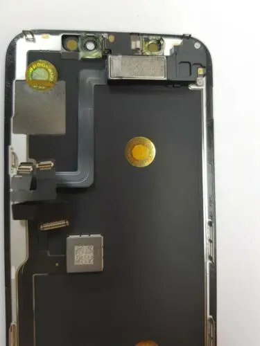 Абсолютно дисплей для iPhone 11 ЖК сенсорный экран дигитайзер для iPhone X ЖК-дисплей для iPhone 11 Pro Max Замена дисплея