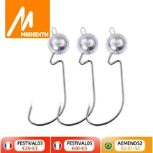 MEREDITH 10 шт./лот лобзик 3.5g 5g 7 г 10 г 14 г крючок джиг приманки рыболовные крючки джиггинг рыболовные аксессуары MEREDITH 10 шт./лот лобзик 3.5g 5g 7 г 10 г 14 г крючок джиг приманки рыболовные крючки джиггинг рыболовные аксессуары