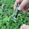 1pcs, Archery Bow String Wax Protect Bowstring  For Archery String Lube Wax Protect Bowstring, Compound Bow Orutdoo Tool 2