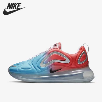 

Nike Air Max 720 Running Shoes Women Breathable Athletic Sports Sneakers New Arrival AR9293-600