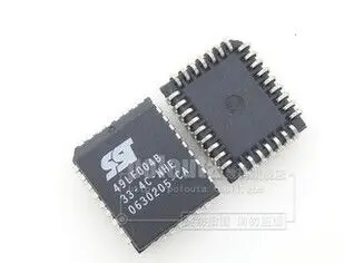 IC Бесплатная доставка 100% Новый оригинальный SST49LF004B-33-4C-NHE 49LF004B