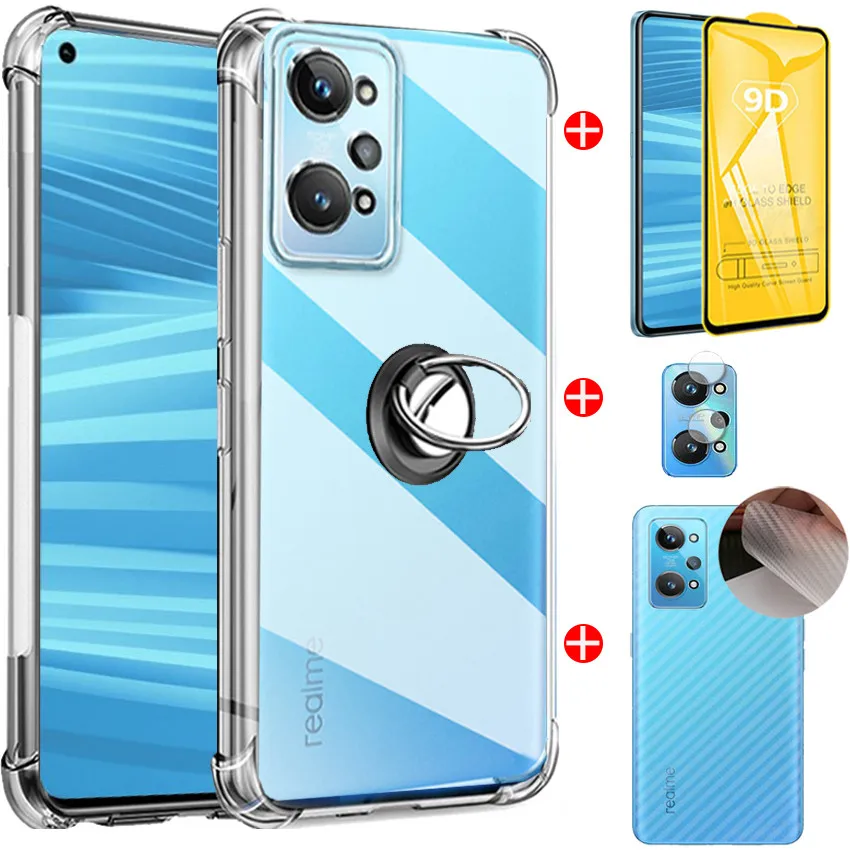 Realme 9 Pro Plus Чехол Купить
